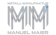 Metallmanufaktur Manuel Maier Logo